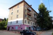 Продается 1 комнатная квартира ул. Победы