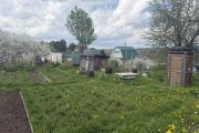 Продается дача снт Сосна 