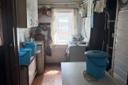 Продается 1/2 дома ул. Пионерская