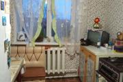 Продается 1 комнатная квартира пос. Белая Речка ул. Молодежная 
