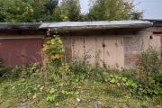 Продается гараж ул. 50 лет Октября