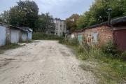 Продается гараж ул. 50 лет Октября