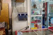 Продается магазин пос. Золотуха