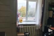 Прордается комната в общежитии ул 50 лет Октября