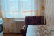 Продается 1 комнатная квартира пос. Раздолье