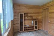 Продается дом д. Топорищево