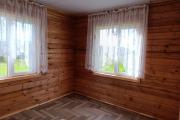 Продается дом д. Топорищево