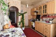 Продается 1 комнатная квартира пос. Раздолье ул. Новоселов