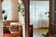 Продается 1 комнатная квартира пос. Раздолье ул. Новоселов