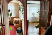 Продается 1 комнатная квартира пос. Раздолье ул. Новоселов