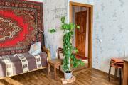Продается 1 комнатная квартира пос. Раздолье ул. Новоселов