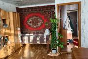 Продается 1 комнатная квартира пос. Раздолье ул. Новоселов