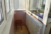 Продается 1 комнатная квартира пос. Раздолье ул. Новоселов