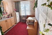 Продается 1 комнатная квартира пос. Раздолье ул. Новоселов