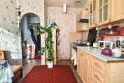 Продается 1 комнатная квартира пос. Раздолье ул. Новоселов