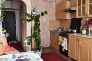 Продается 1 комнатная квартира пос. Раздолье ул. Новоселов