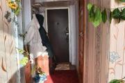 Продается 1 комнатная квартира пос. Раздолье ул. Новоселов