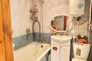 Продается 1 комнатная квартира пос. Раздолье ул. Новоселов