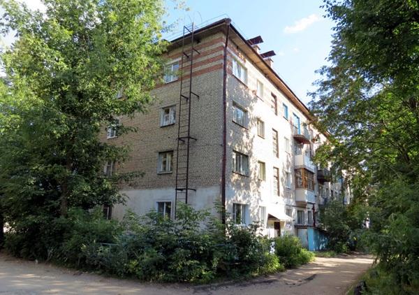 Продается 1 комнатная квартира ул. Победы