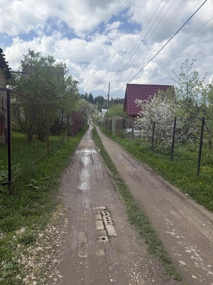 Продается дача снт Сосна 