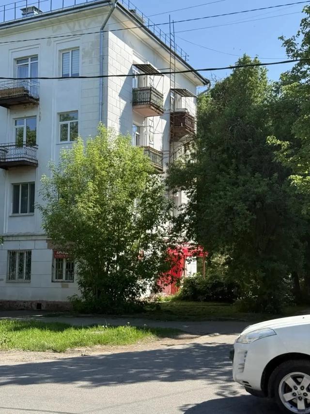 Продается помещение ул. Ленина 