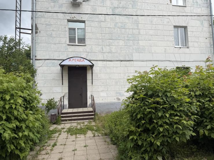 Продается помещение ул. Ленина