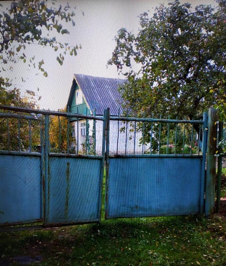 Продается дача снт Орджоникидзе-3