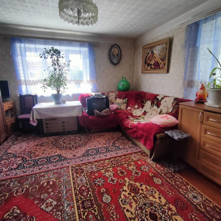 Продается 1 комнатная квартира ул. Котовского
