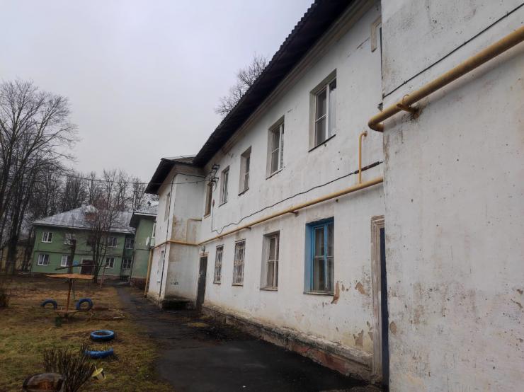 Продается комната в коммуналке ул. Мира