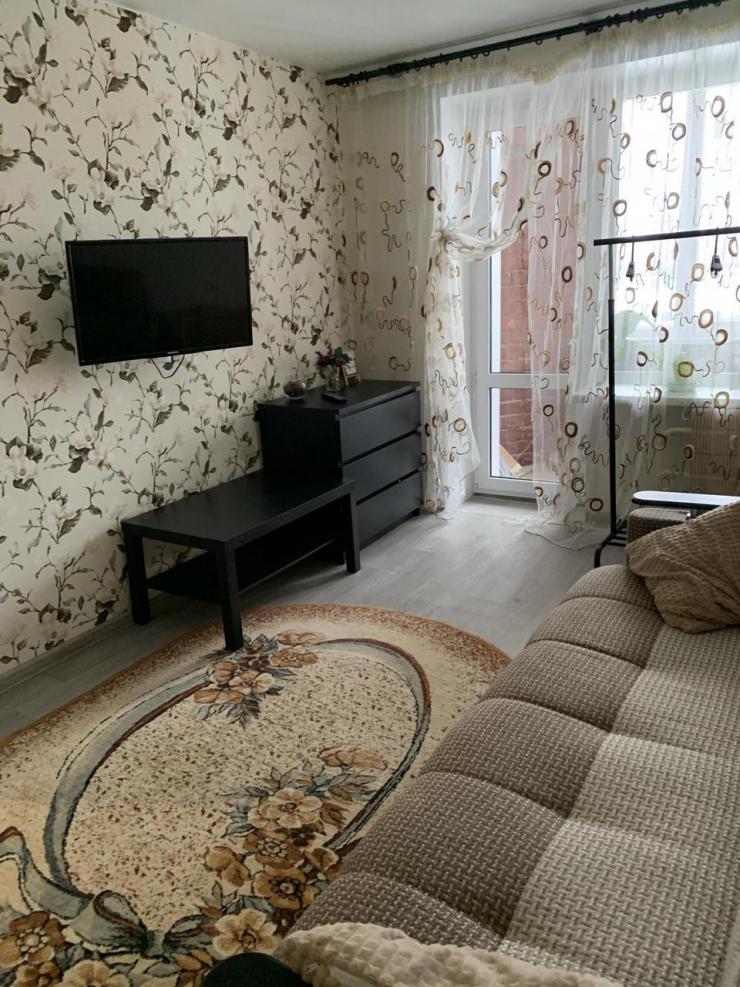 Продается 1 комнатная квартира ул. Веденеева