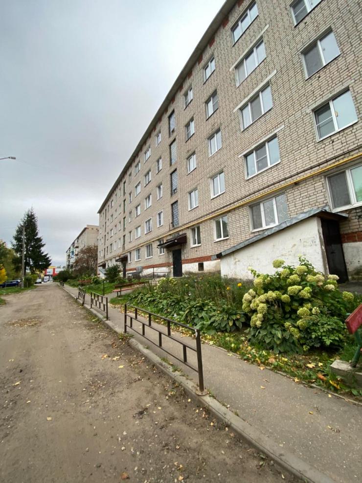Продается 1 комнатная квартира ул. Дружбы