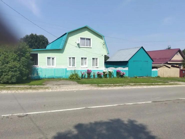 Продается дом ул. Щорса 