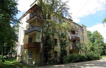 Продается 2-х комнатная квартира ул. Ульяновская 