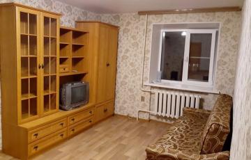Сдается 1 комнатная квартира ул. Дружбы