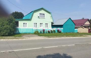 Продается дом ул. Щорса 