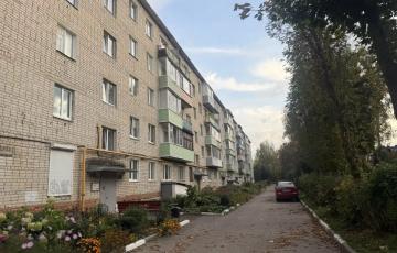 Продается 1 комнатная квартира ул. 50 лет СССР